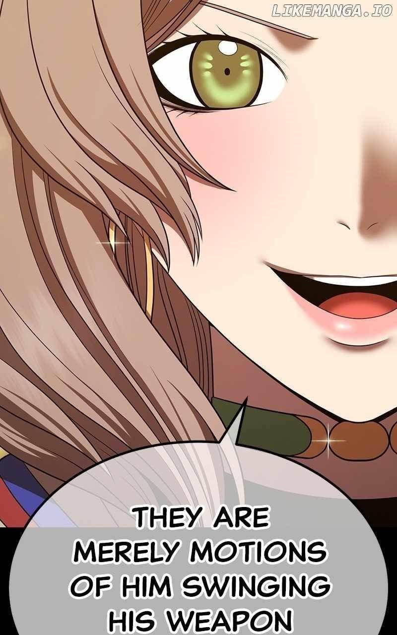 99 Reinforced Wood Stick Chapter 125 - Page 113 in English