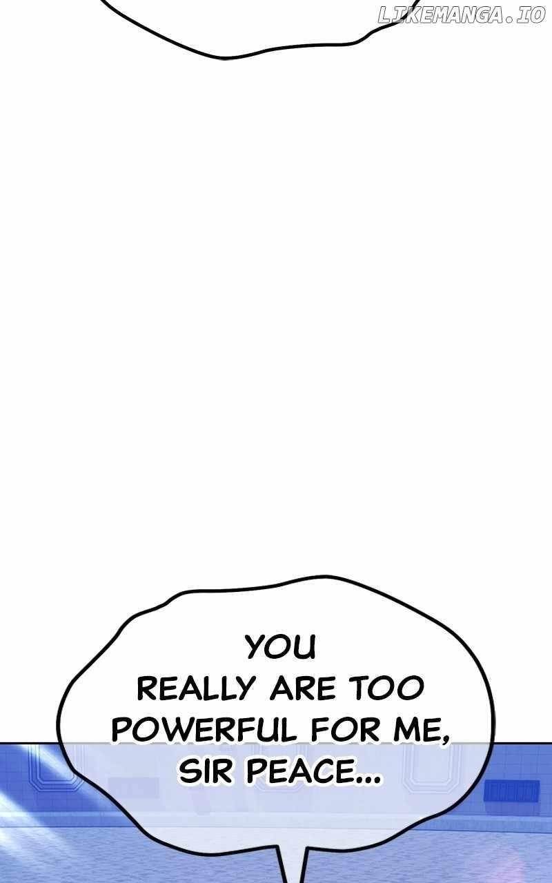99 Reinforced Wood Stick Chapter 125 - Page 125 in English