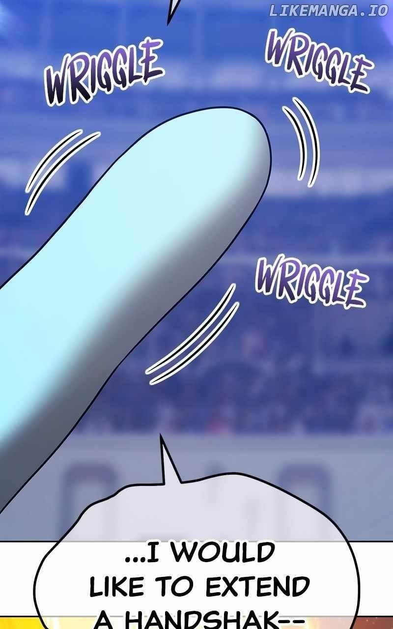 99 Reinforced Wood Stick Chapter 125 - Page 128 in English