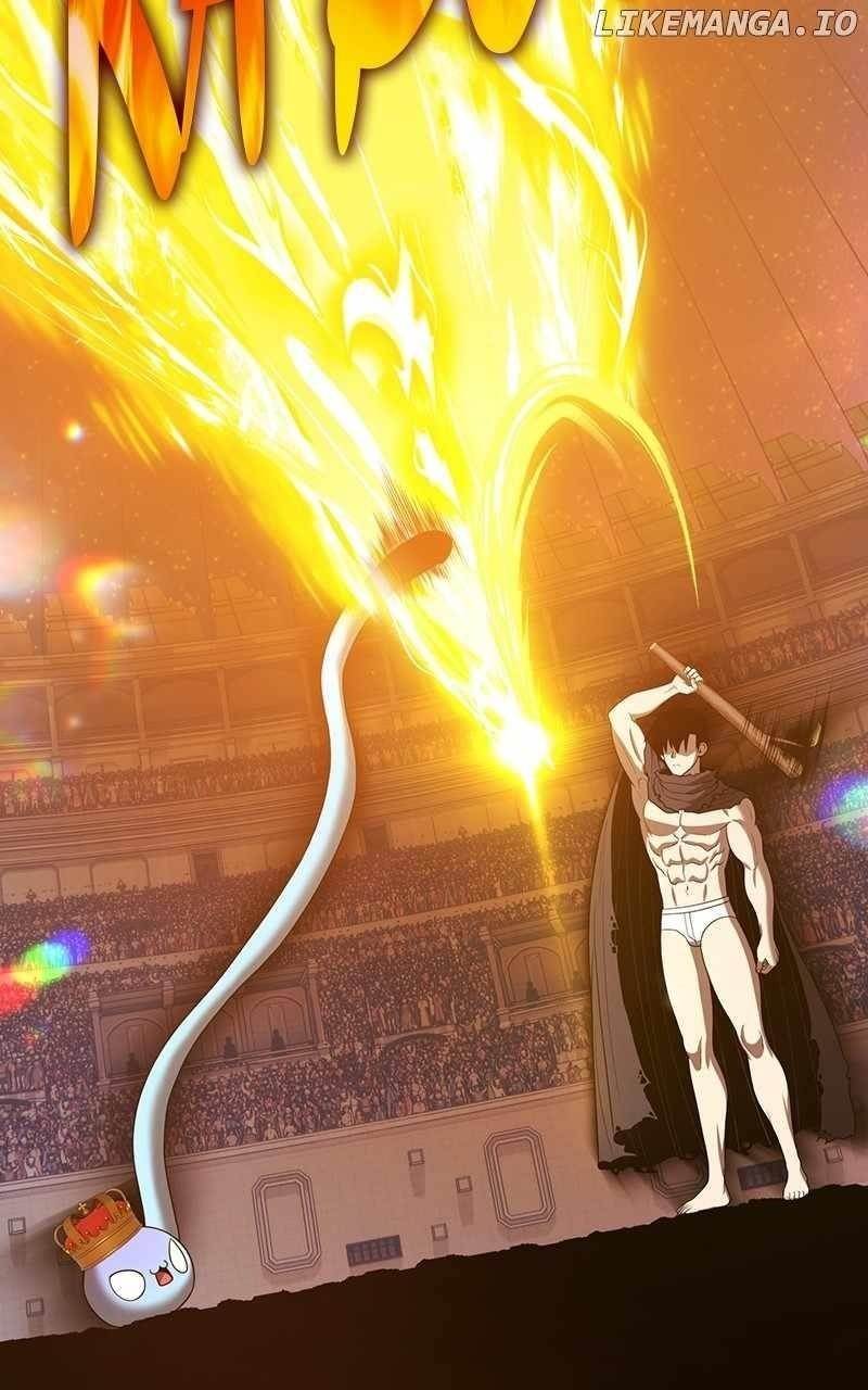 99 Reinforced Wood Stick Chapter 125 - Page 130 in English