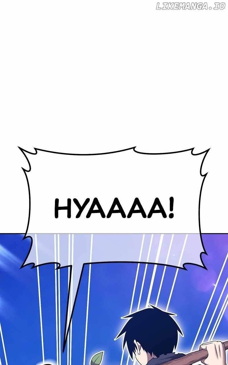 99 Reinforced Wood Stick Chapter 125 - Page 147 in English