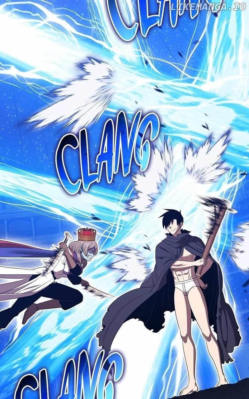 99 Reinforced Wood Stick Chapter 125 - Page 155 in English