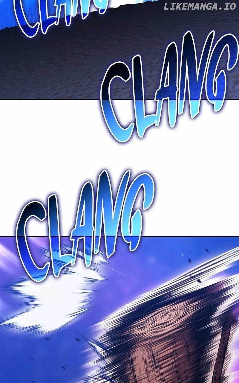 99 Reinforced Wood Stick Chapter 125 - Page 156 in English
