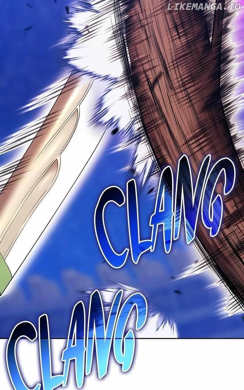99 Reinforced Wood Stick Chapter 125 - Page 157 in English