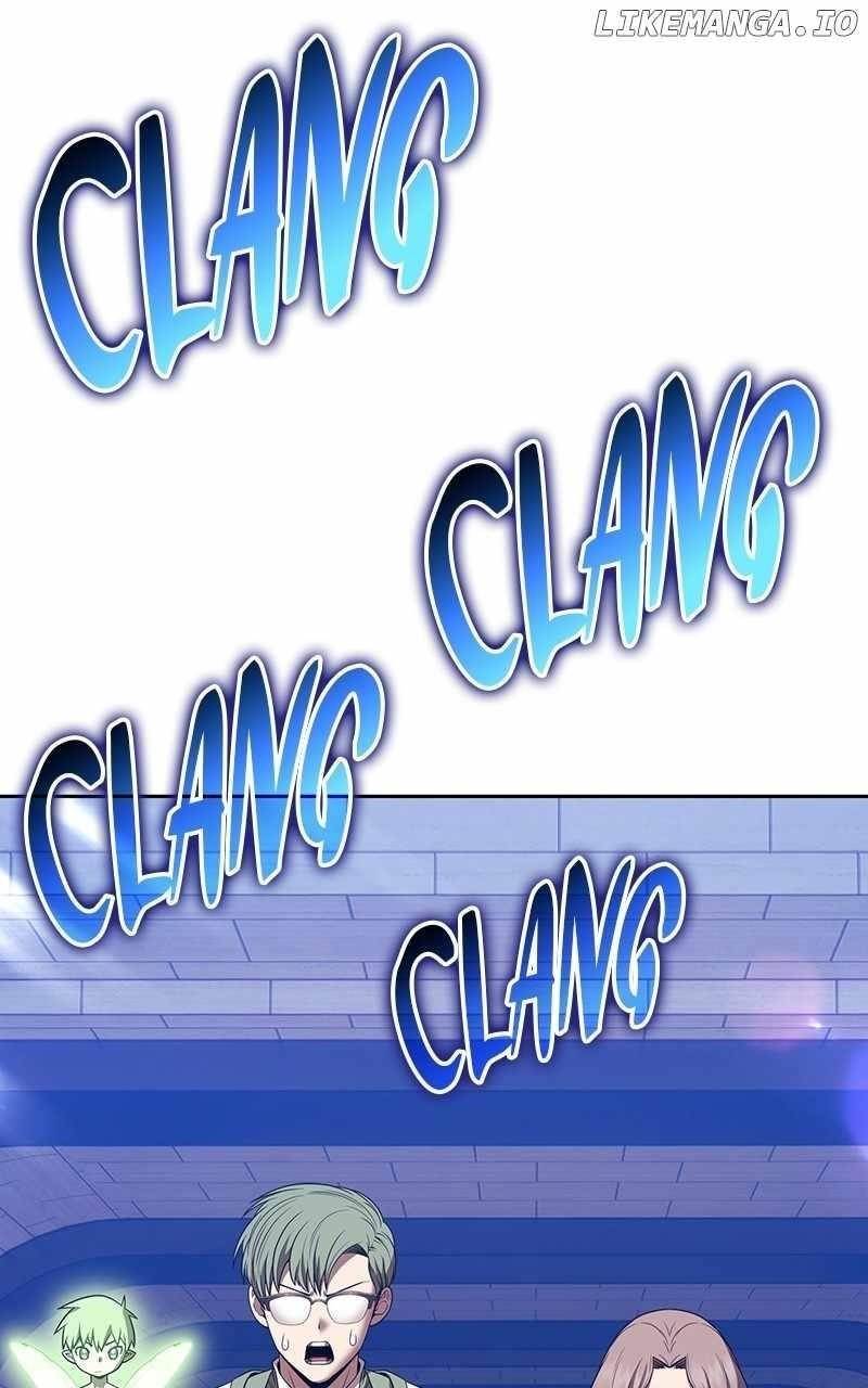 99 Reinforced Wood Stick Chapter 125 - Page 160 in English