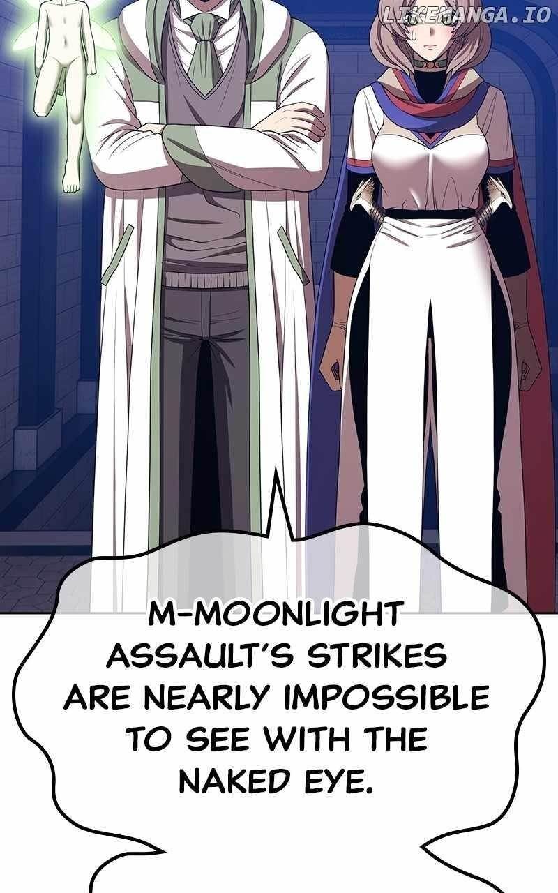 99 Reinforced Wood Stick Chapter 125 - Page 161 in English