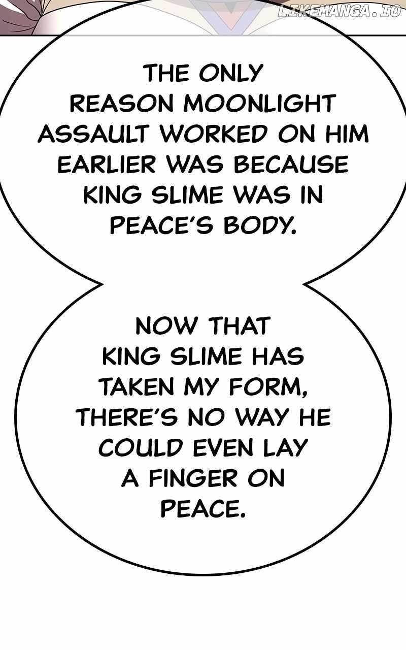 99 Reinforced Wood Stick Chapter 125 - Page 164 in English