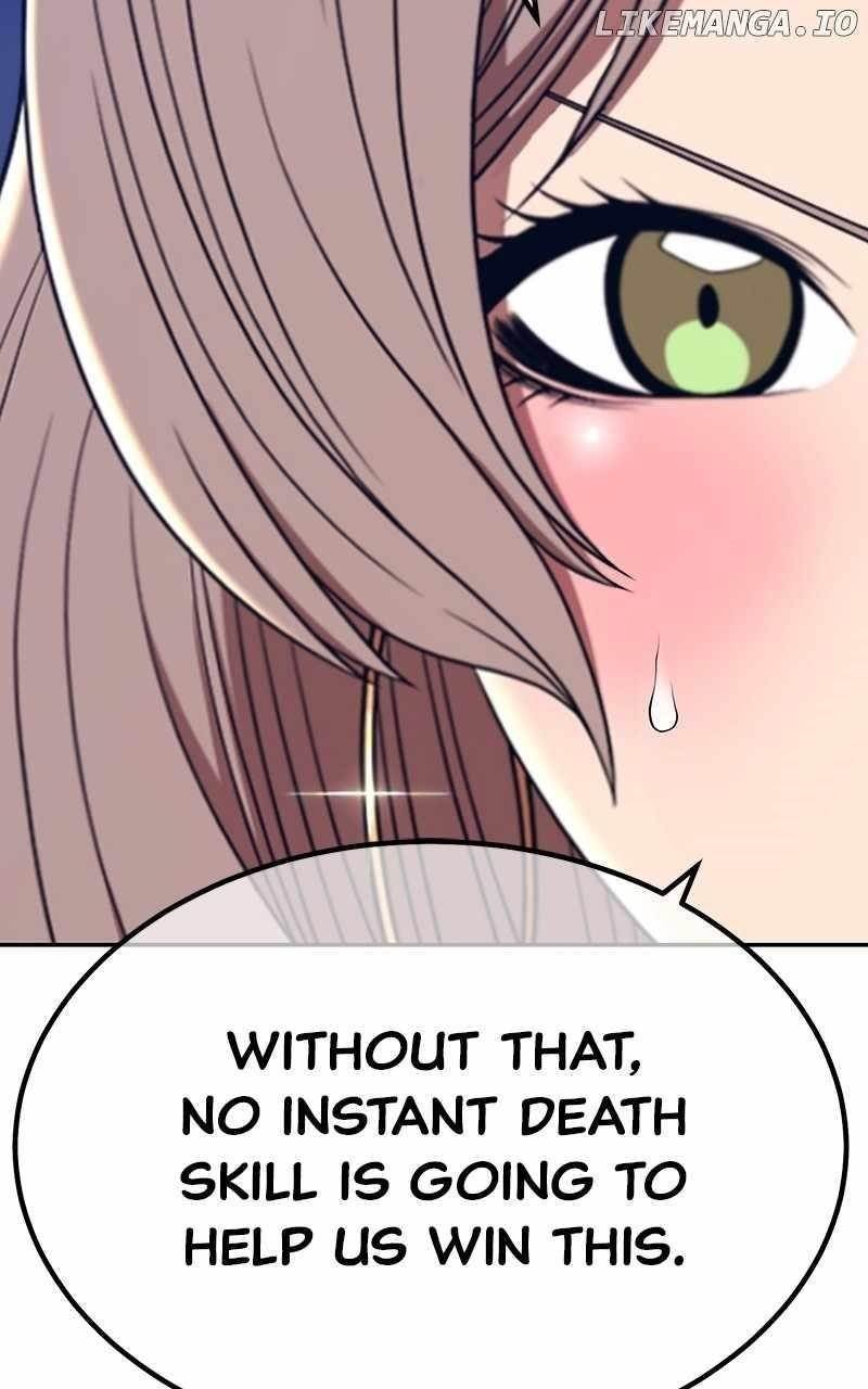 99 Reinforced Wood Stick Chapter 125 - Page 166 in English