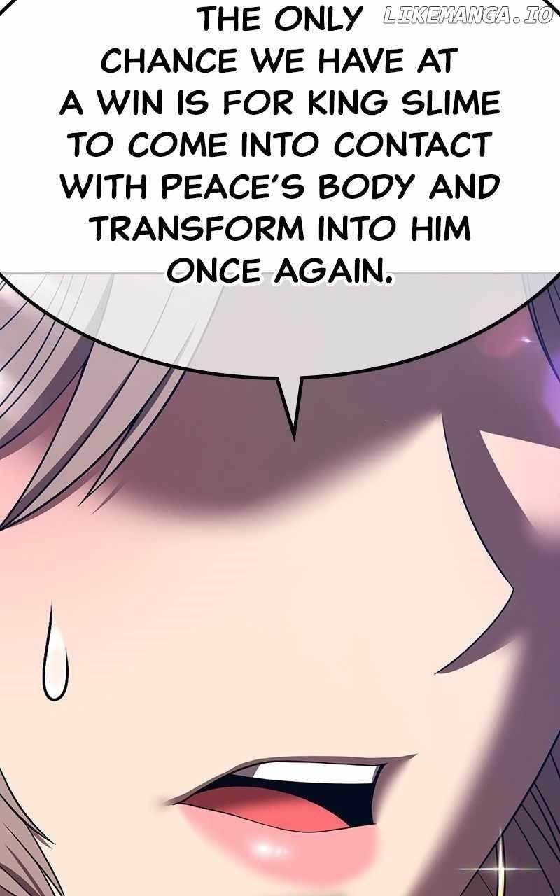 99 Reinforced Wood Stick Chapter 125 - Page 170 in English