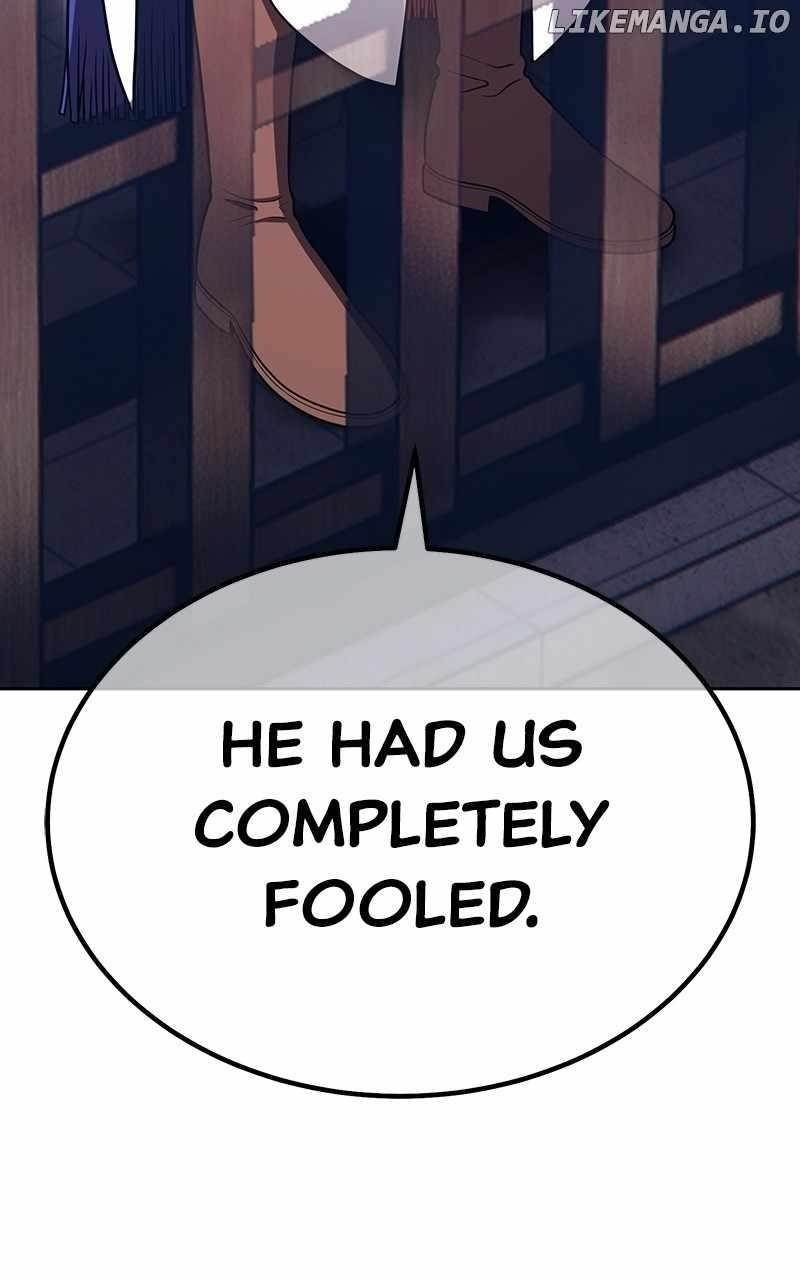 99 Reinforced Wood Stick Chapter 125 - Page 180 in English