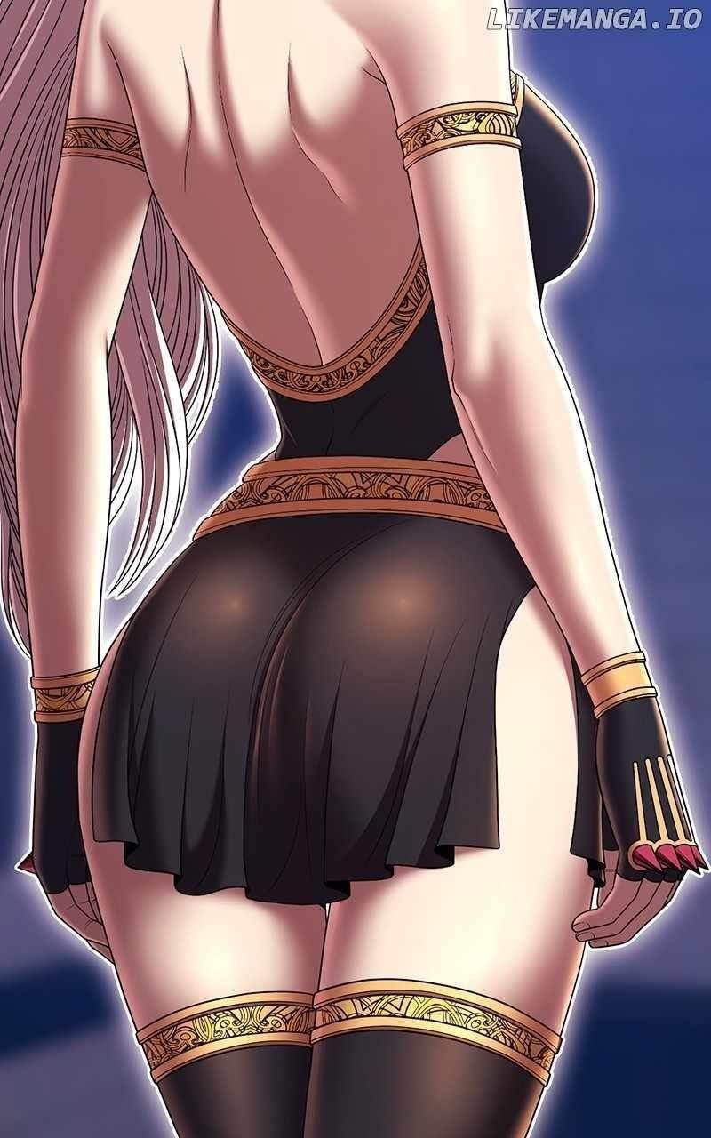 99 Reinforced Wood Stick Chapter 125 - Page 189 in English