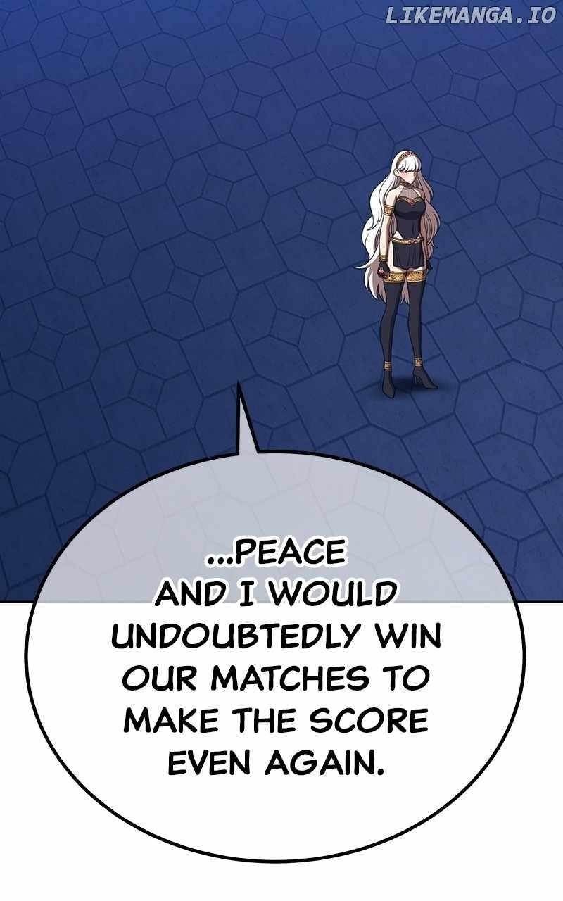 99 Reinforced Wood Stick Chapter 125 - Page 196 in English