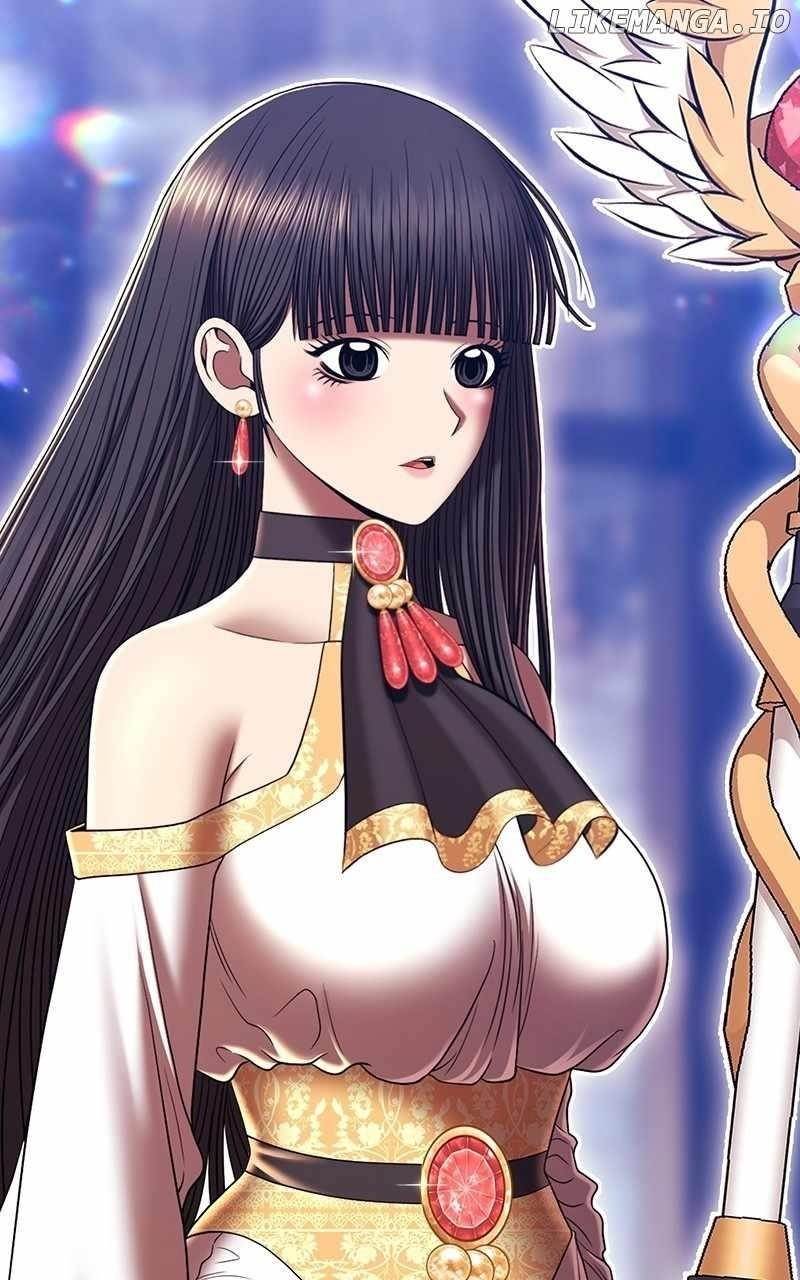 99 Reinforced Wood Stick Chapter 125 - Page 198 in English