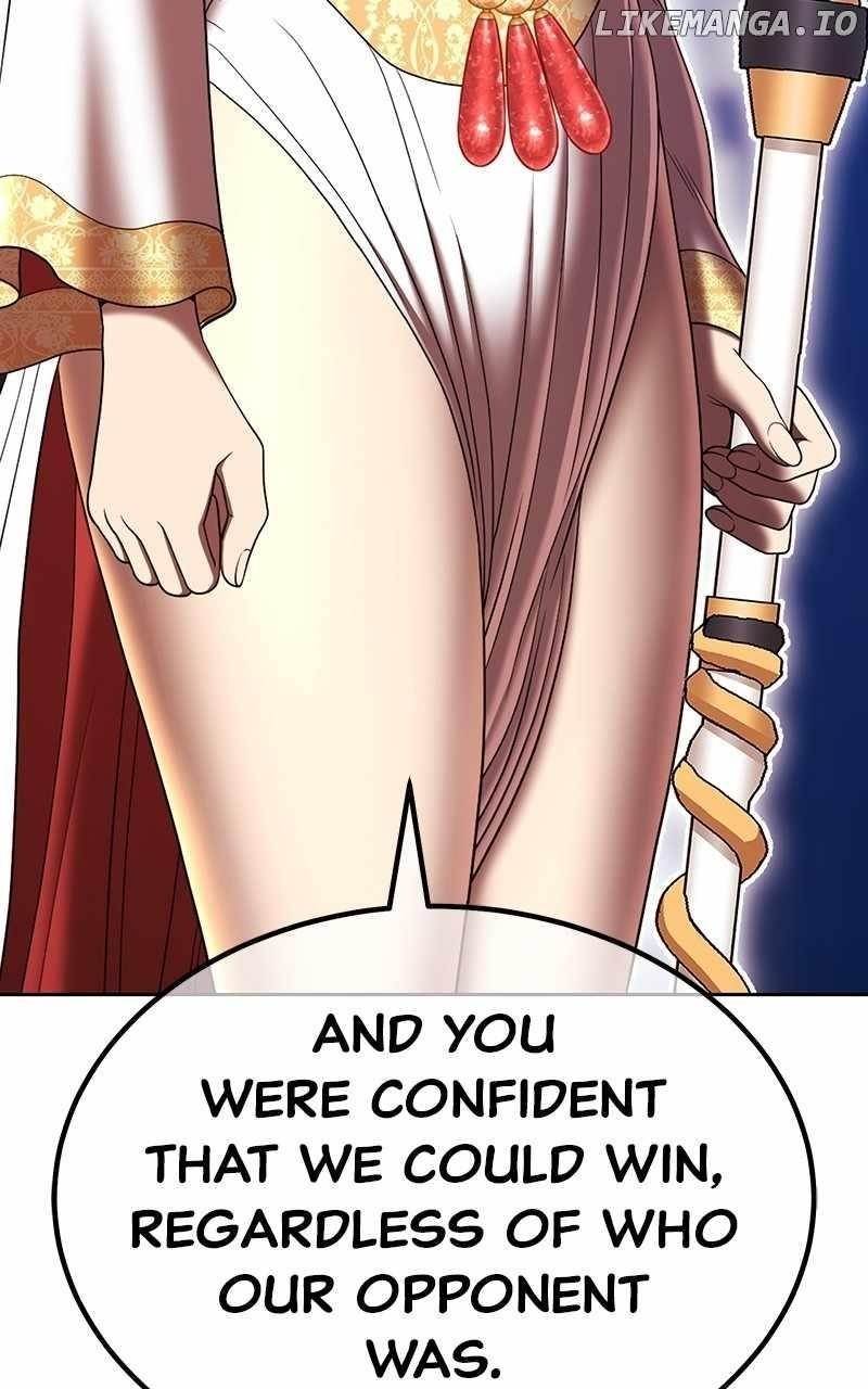 99 Reinforced Wood Stick Chapter 125 - Page 199 in English
