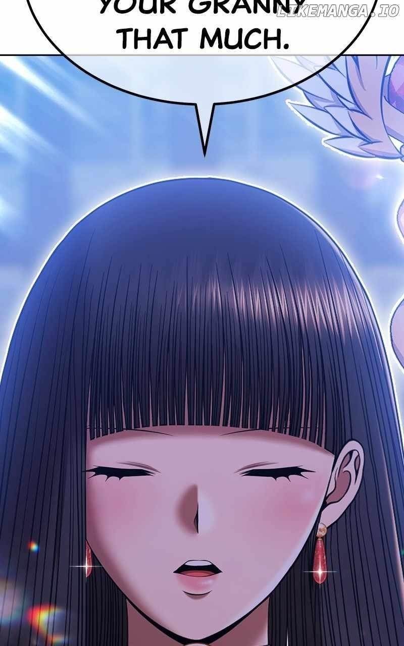 99 Reinforced Wood Stick Chapter 125 - Page 220 in English