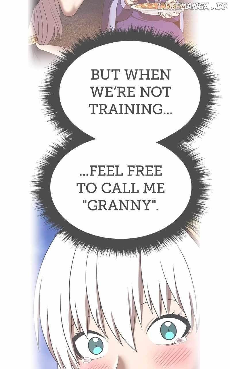 99 Reinforced Wood Stick Chapter 125 - Page 233 in English