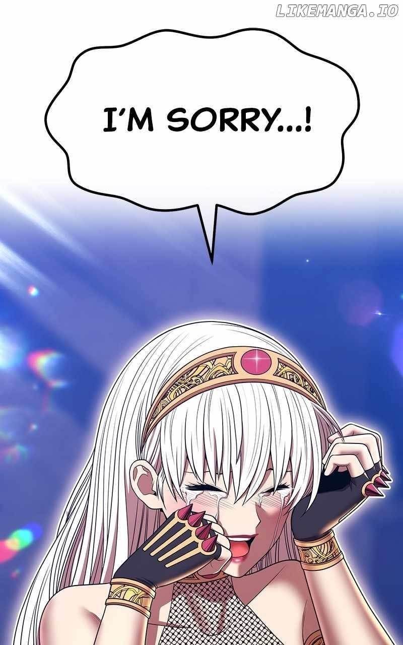 99 Reinforced Wood Stick Chapter 125 - Page 247 in English