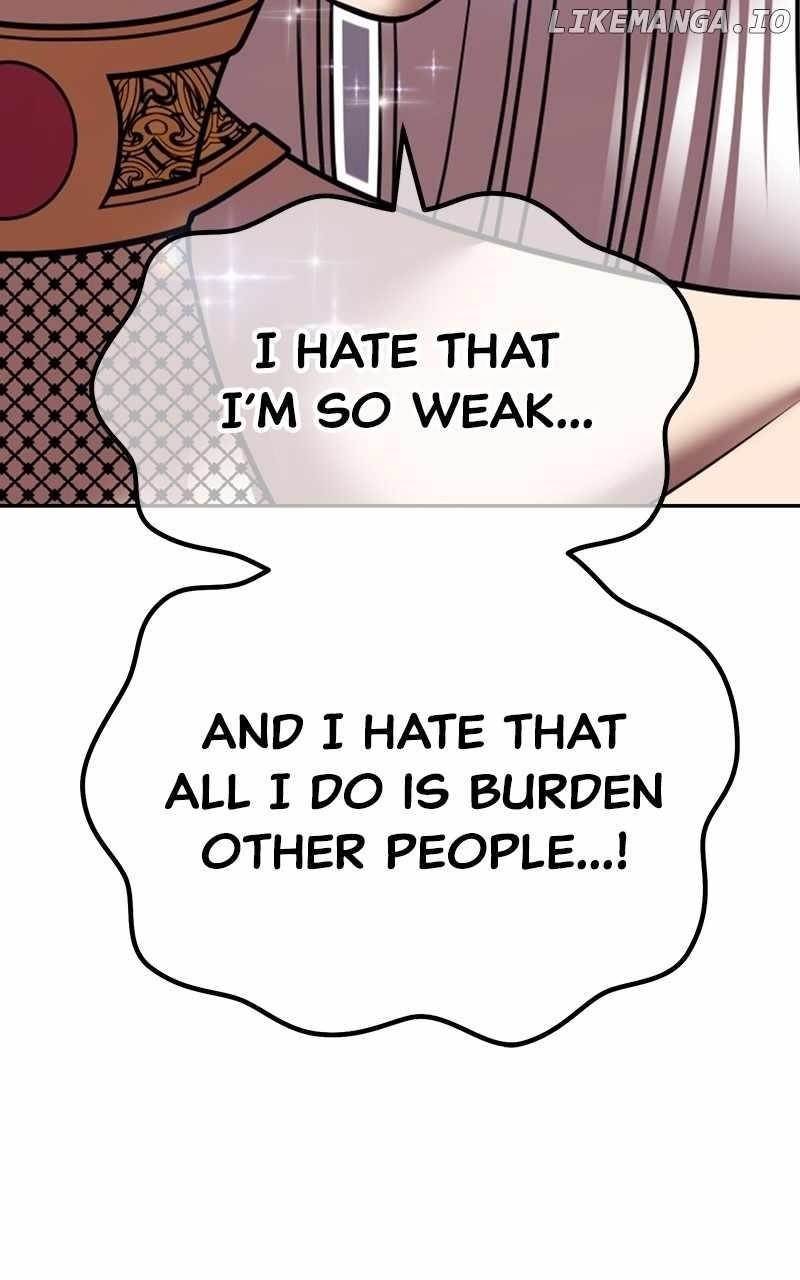 99 Reinforced Wood Stick Chapter 125 - Page 254 in English