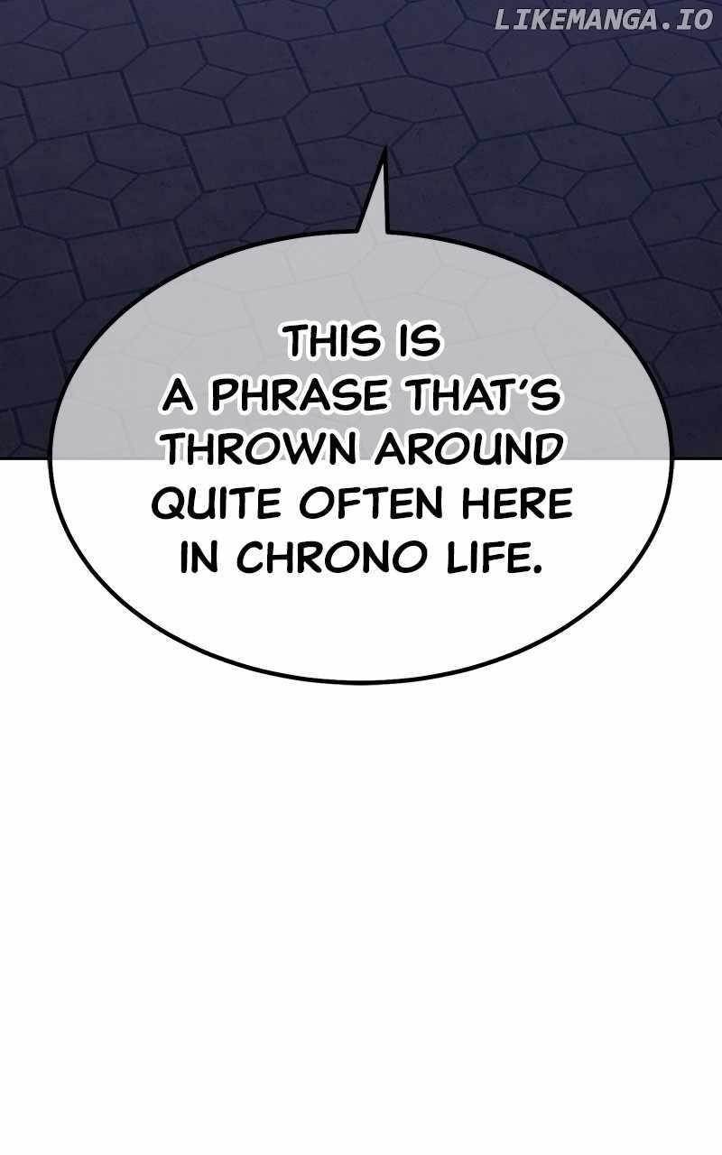 99 Reinforced Wood Stick Chapter 125 - Page 271 in English