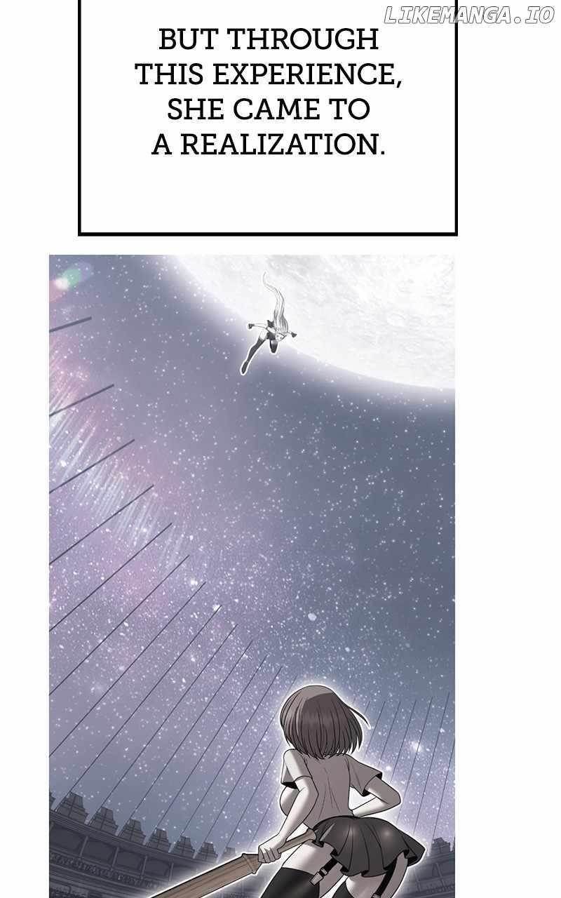 99 Reinforced Wood Stick Chapter 125 - Page 281 in English