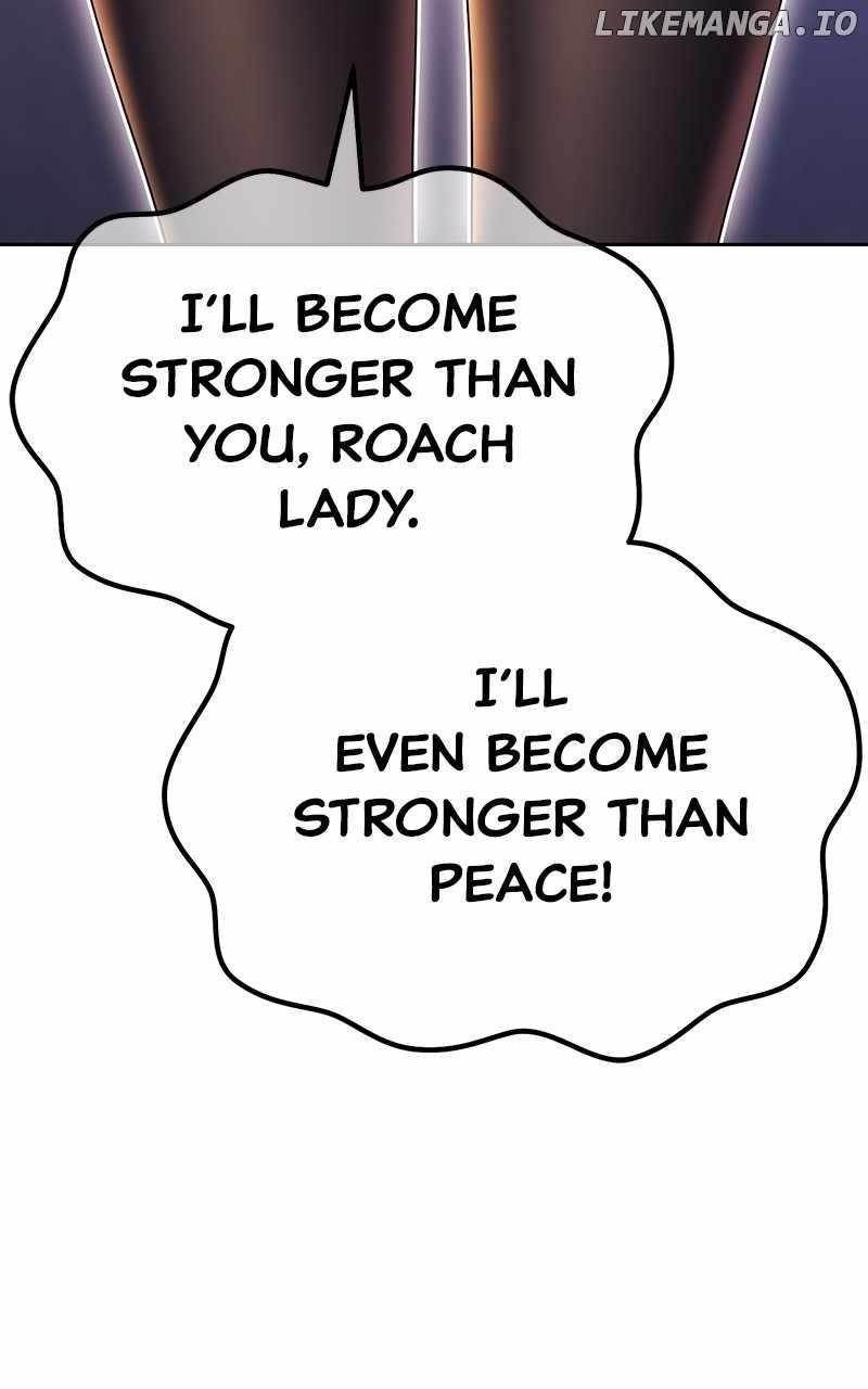 99 Reinforced Wood Stick Chapter 125 - Page 289 in English