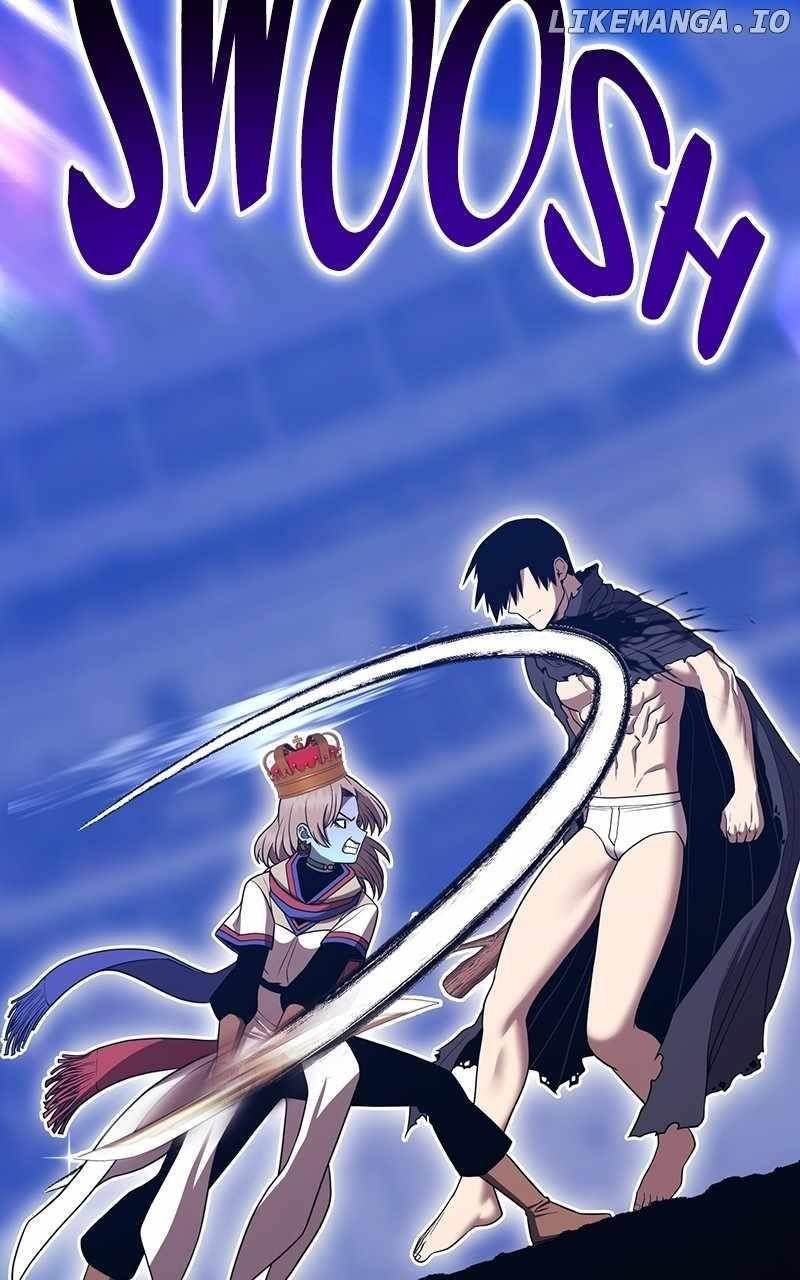 99 Reinforced Wood Stick Chapter 125 - Page 317 in English