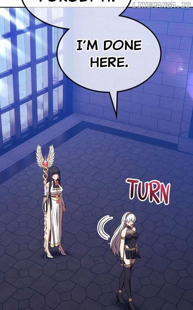 99 Reinforced Wood Stick Chapter 125 - Page 32 in English