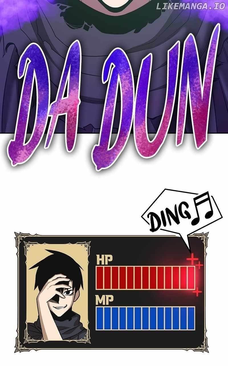 99 Reinforced Wood Stick Chapter 125 - Page 337 in English