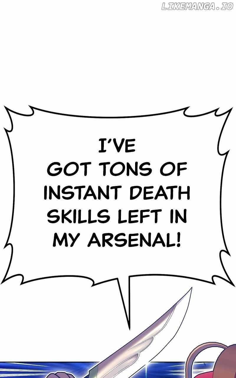 99 Reinforced Wood Stick Chapter 125 - Page 343 in English