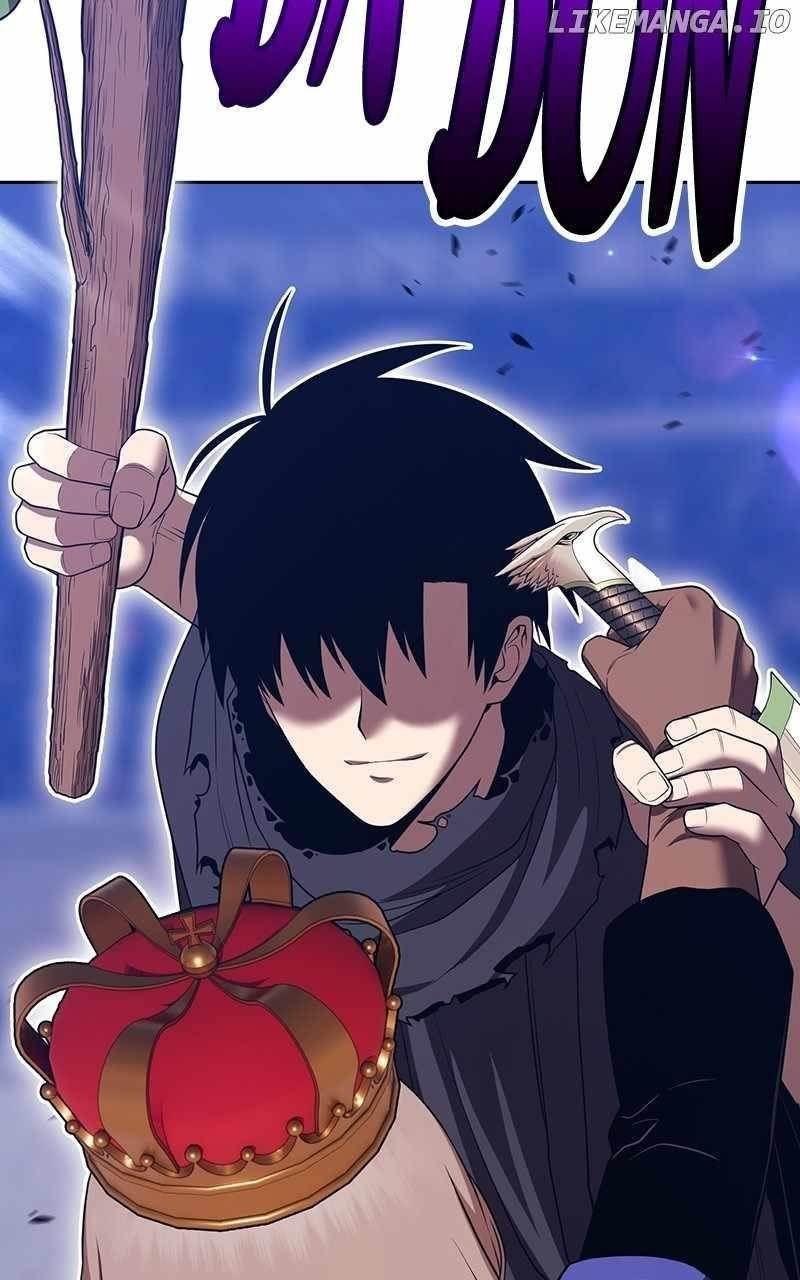 99 Reinforced Wood Stick Chapter 125 - Page 349 in English