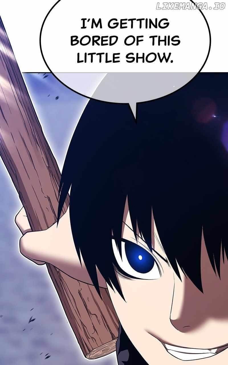 99 Reinforced Wood Stick Chapter 125 - Page 351 in English