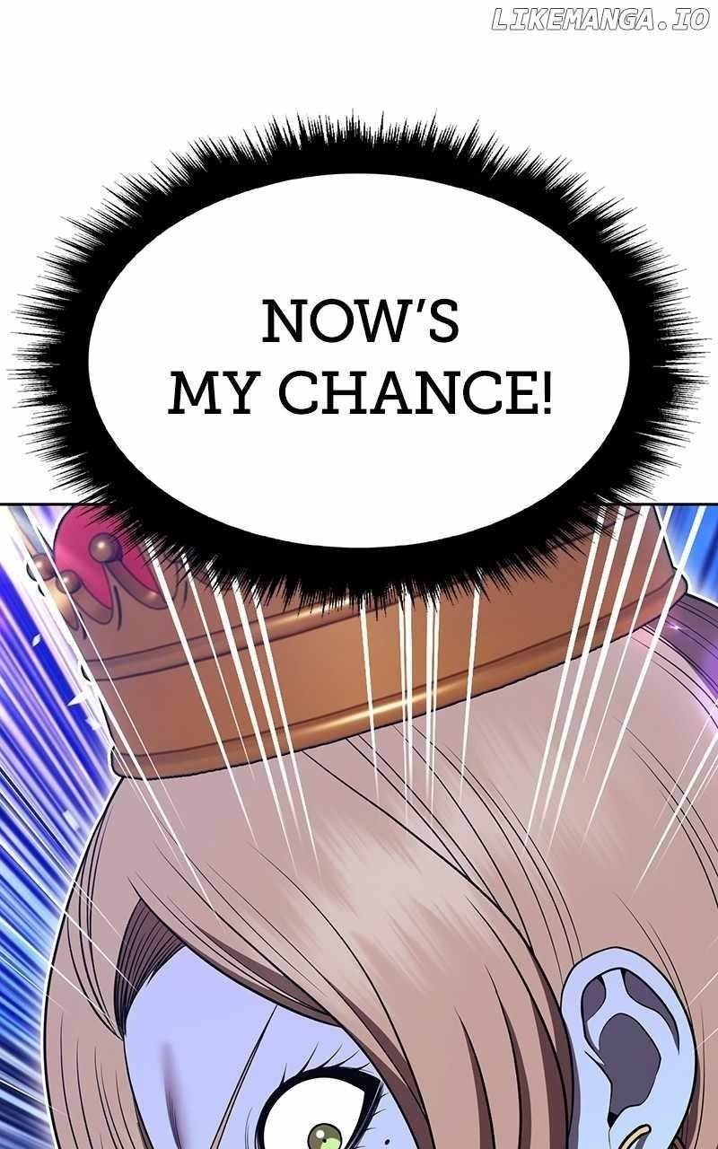 99 Reinforced Wood Stick Chapter 125 - Page 356 in English