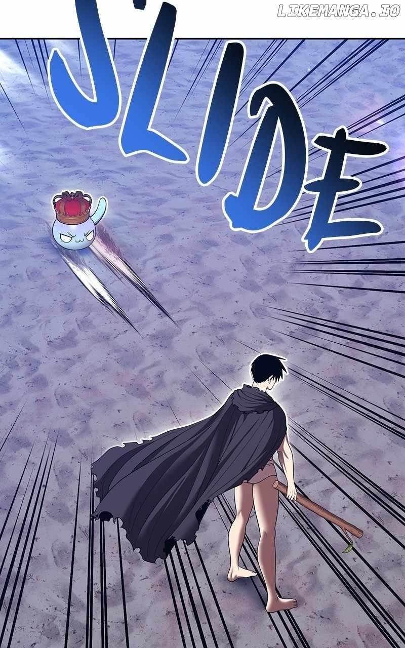 99 Reinforced Wood Stick Chapter 125 - Page 373 in English