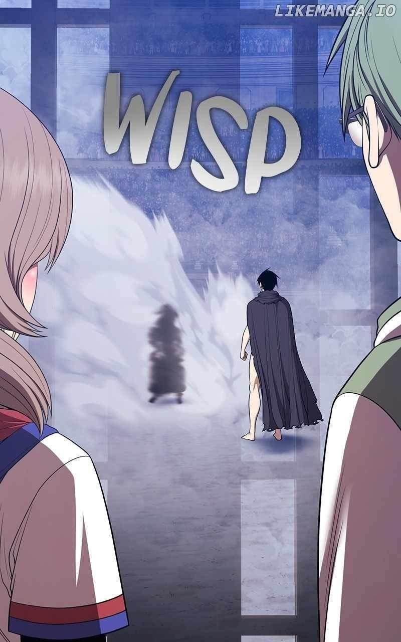 99 Reinforced Wood Stick Chapter 125 - Page 386 in English