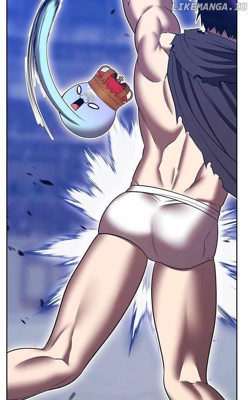 99 Reinforced Wood Stick Chapter 125 - Page 410 in English