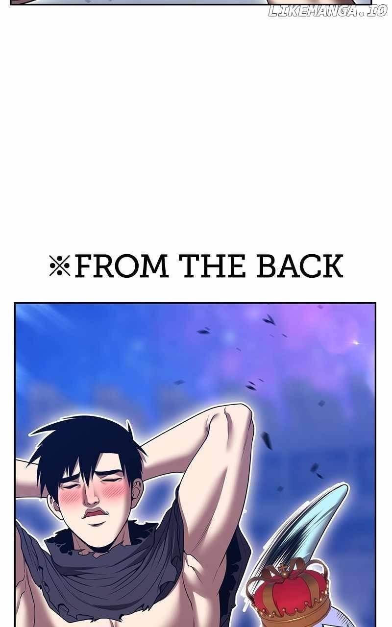 99 Reinforced Wood Stick Chapter 125 - Page 411 in English