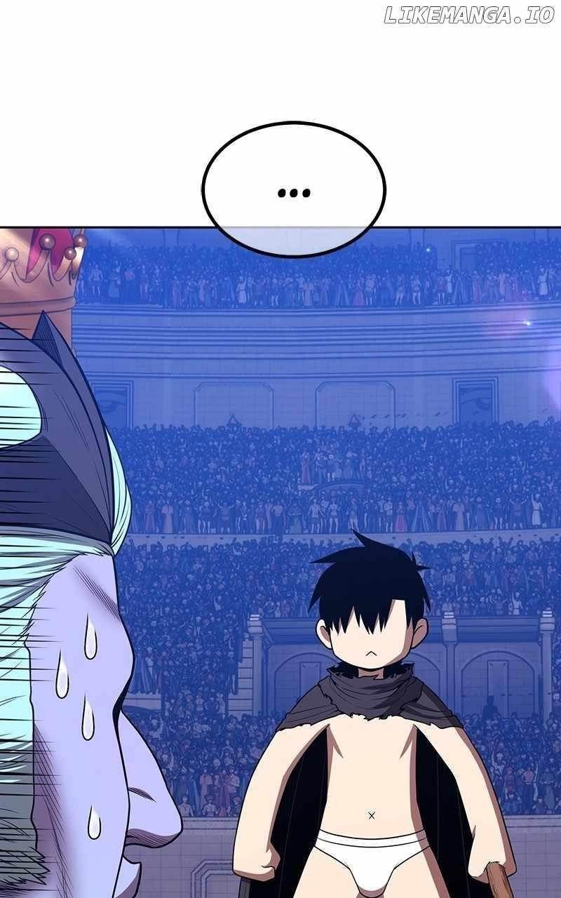 99 Reinforced Wood Stick Chapter 125 - Page 416 in English