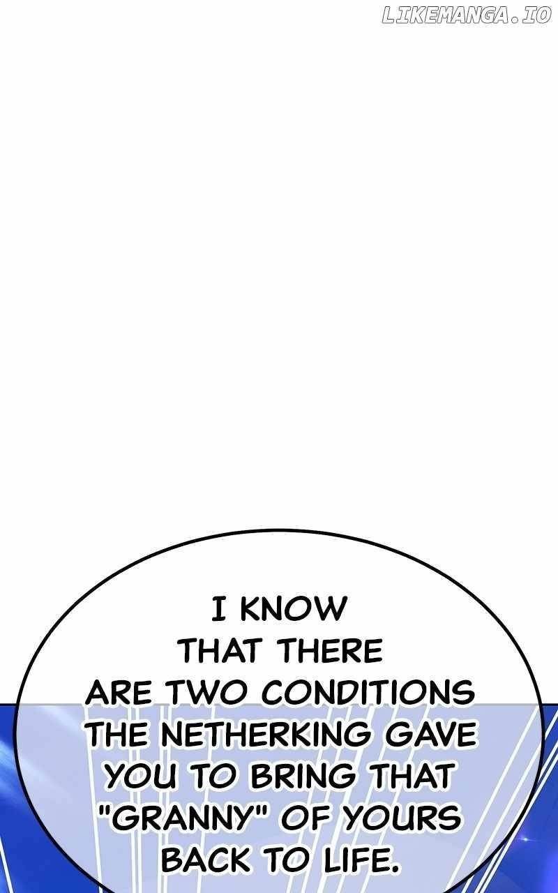 99 Reinforced Wood Stick Chapter 125 - Page 54 in English