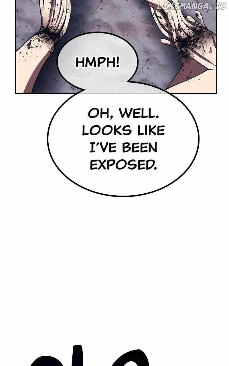 99 Reinforced Wood Stick Chapter 125 - Page 6 in English