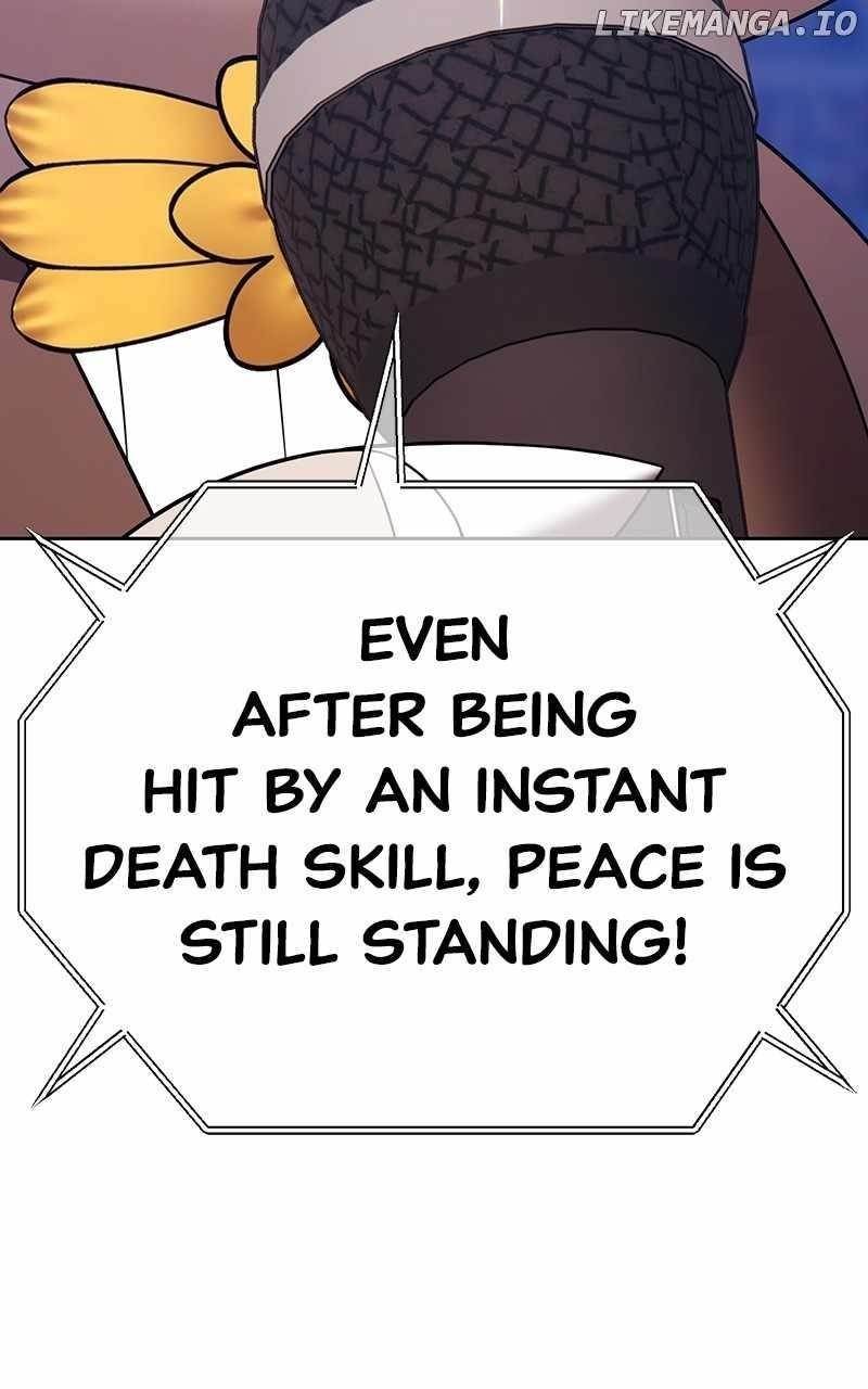 99 Reinforced Wood Stick Chapter 125 - Page 74 in English