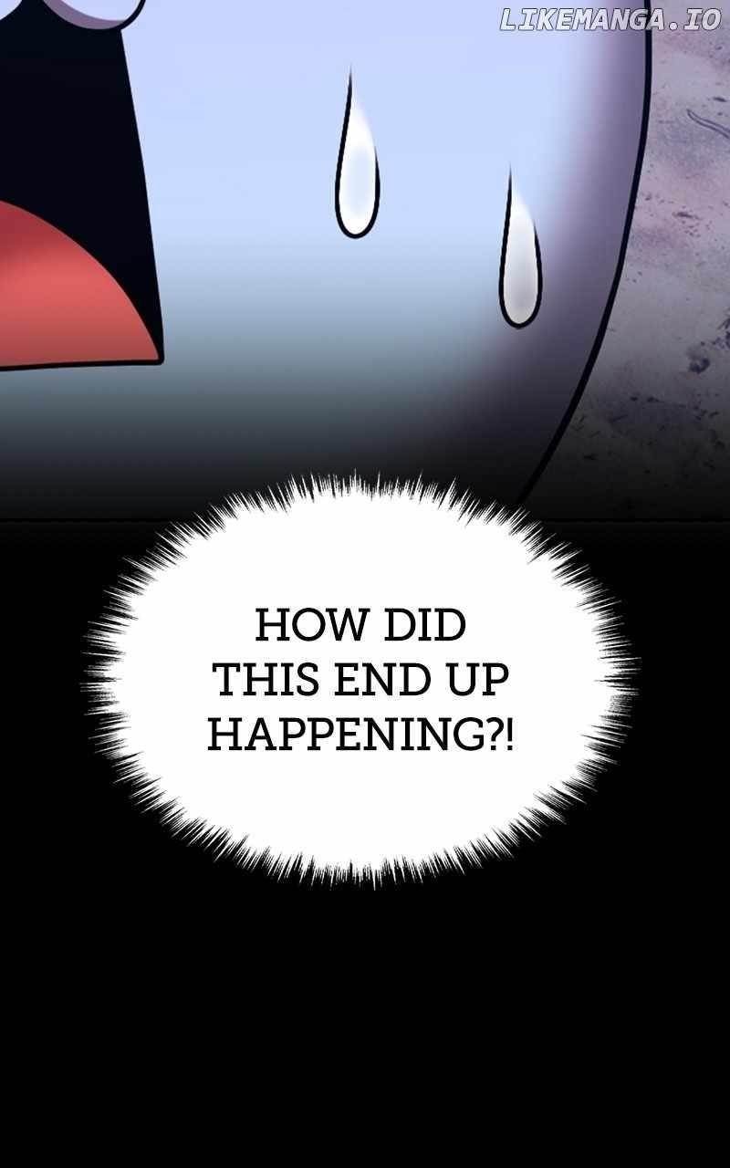 99 Reinforced Wood Stick Chapter 125 - Page 83 in English