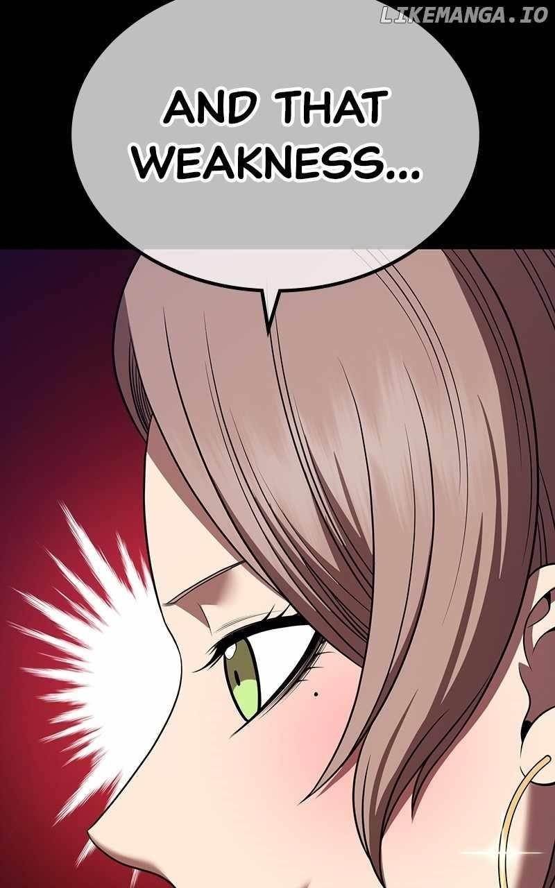99 Reinforced Wood Stick Chapter 125 - Page 96 in English