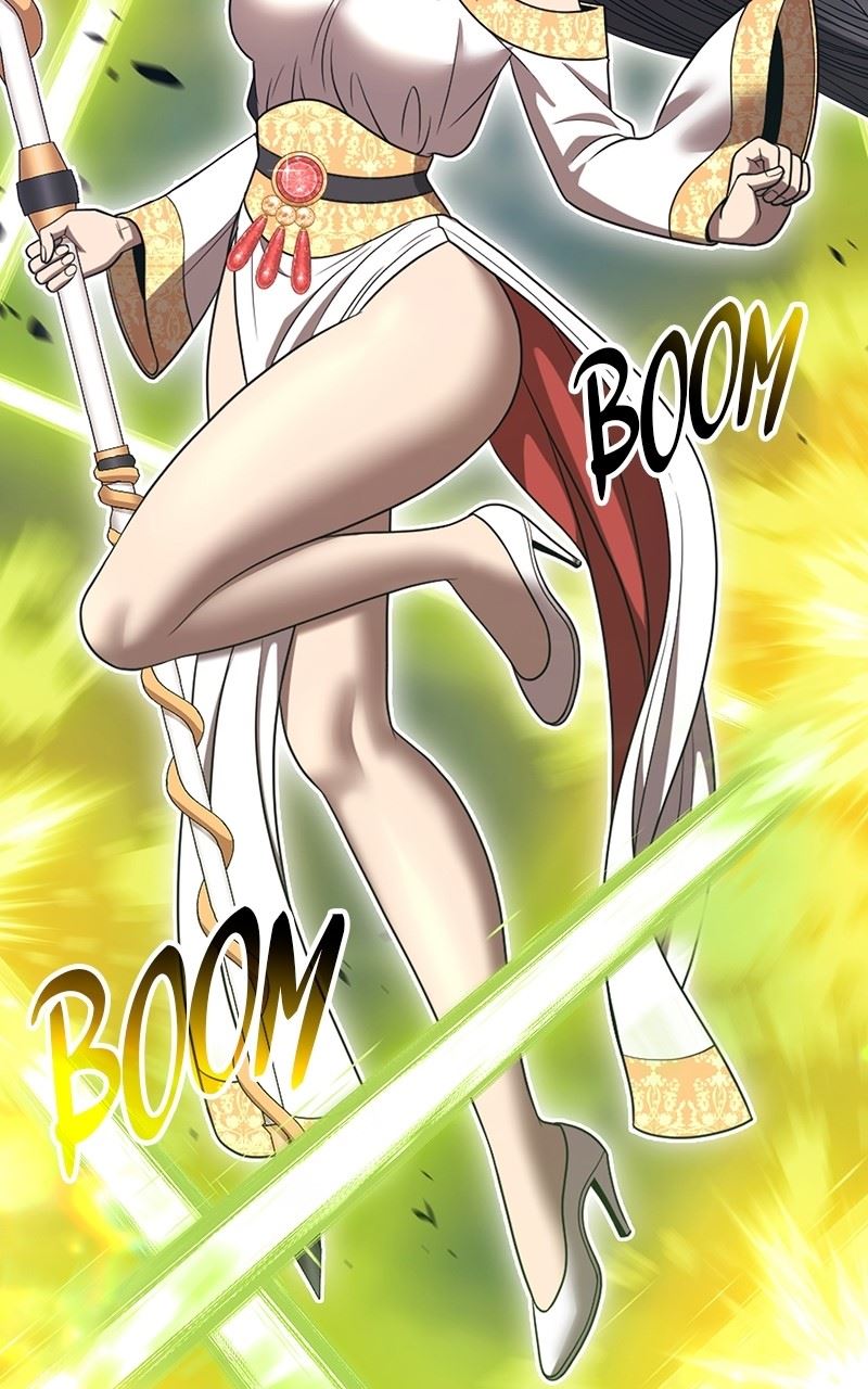 99 Reinforced Wood Stick Chapter 126 - Page 103 in English