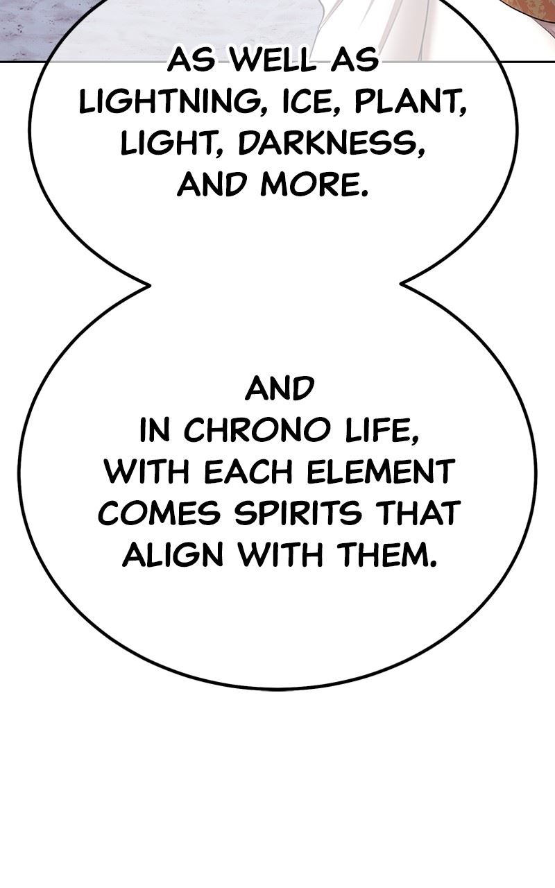 99 Reinforced Wood Stick Chapter 126 - Page 118 in English
