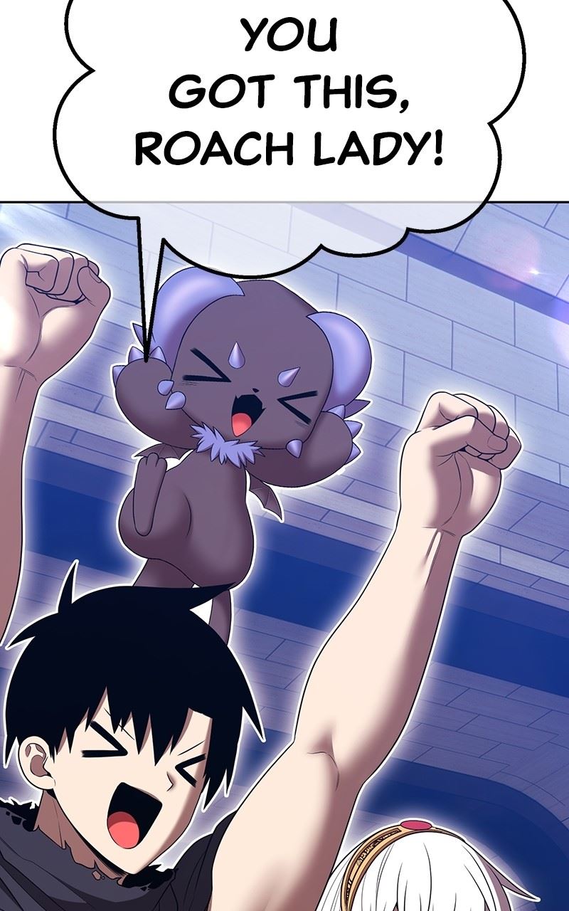 99 Reinforced Wood Stick Chapter 126 - Page 12 in English