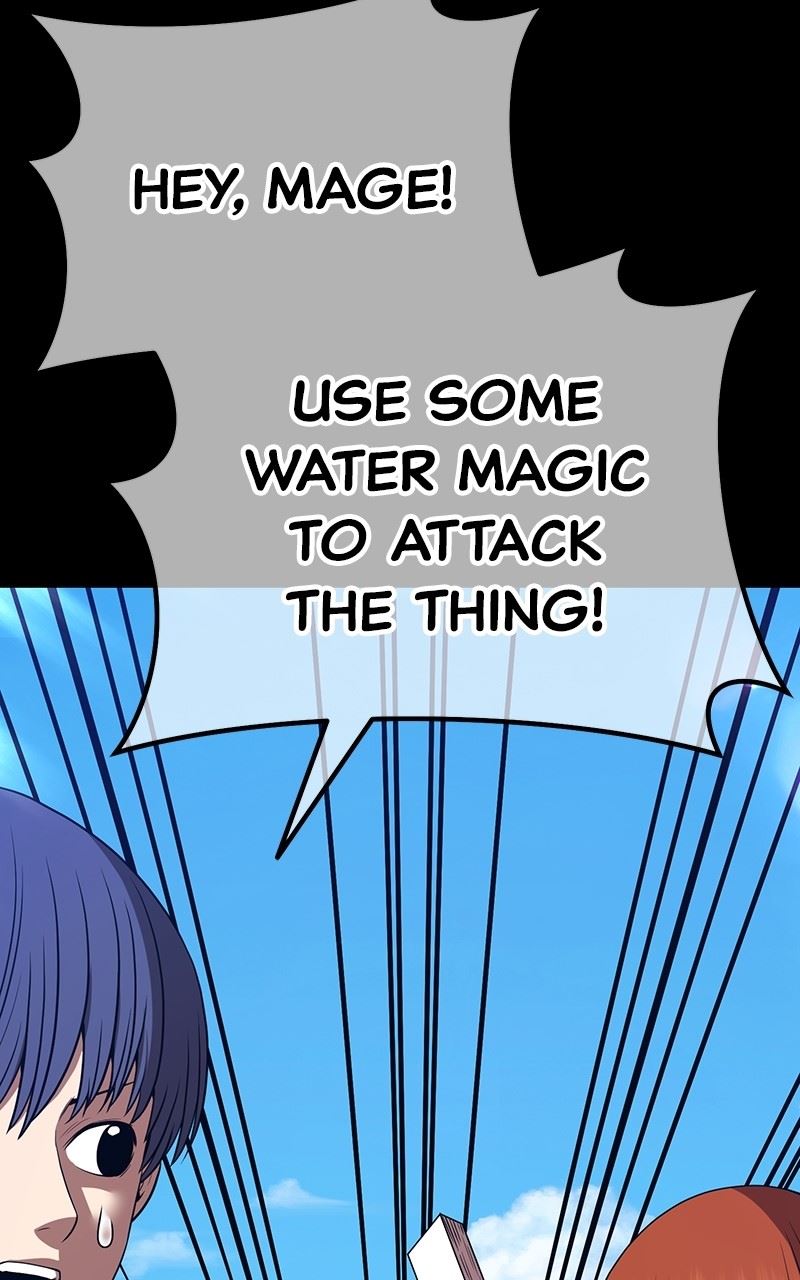 99 Reinforced Wood Stick Chapter 126 - Page 164 in English