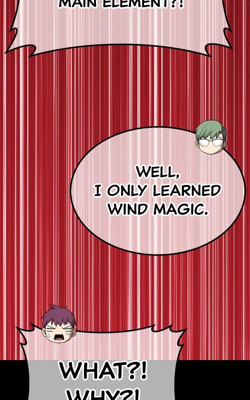 99 Reinforced Wood Stick Chapter 126 - Page 171 in English