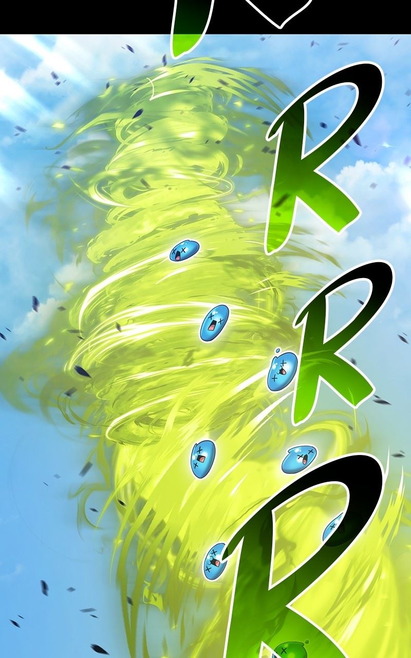 99 Reinforced Wood Stick Chapter 126 - Page 181 in English