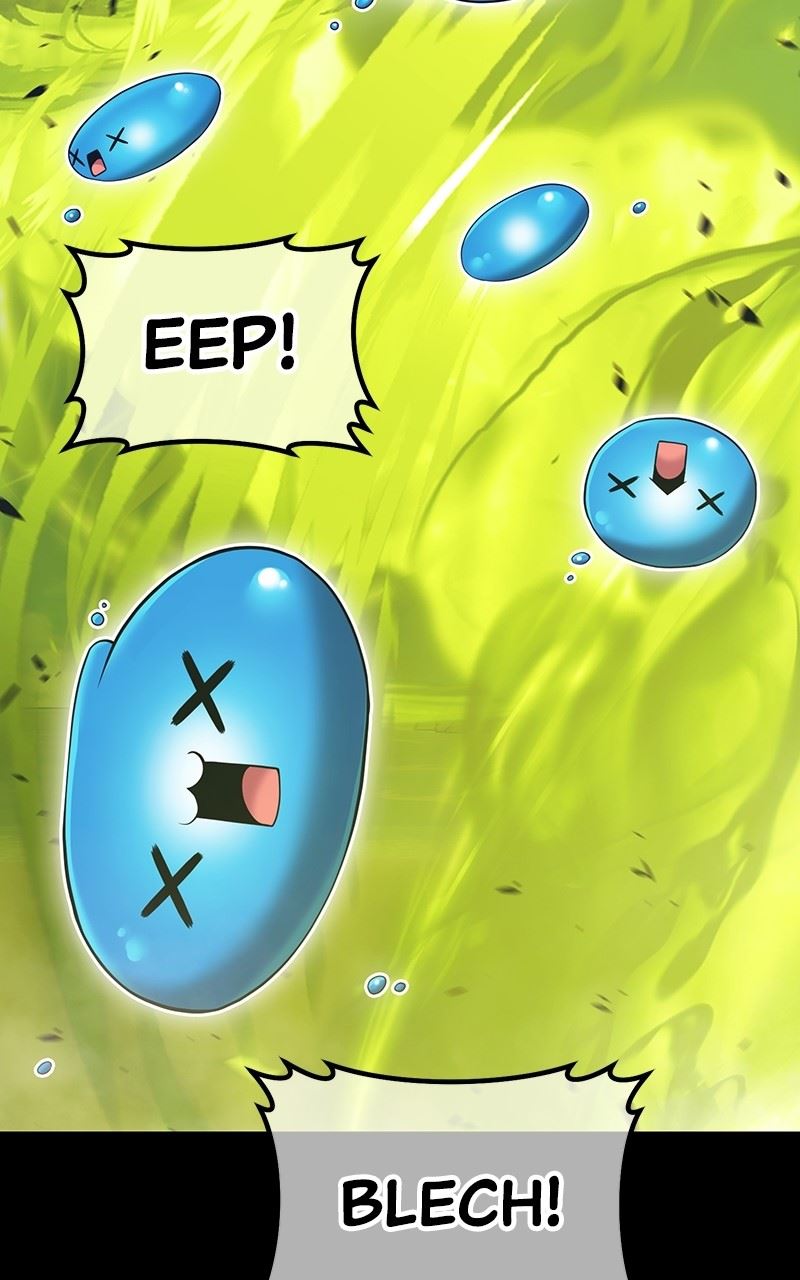 99 Reinforced Wood Stick Chapter 126 - Page 185 in English