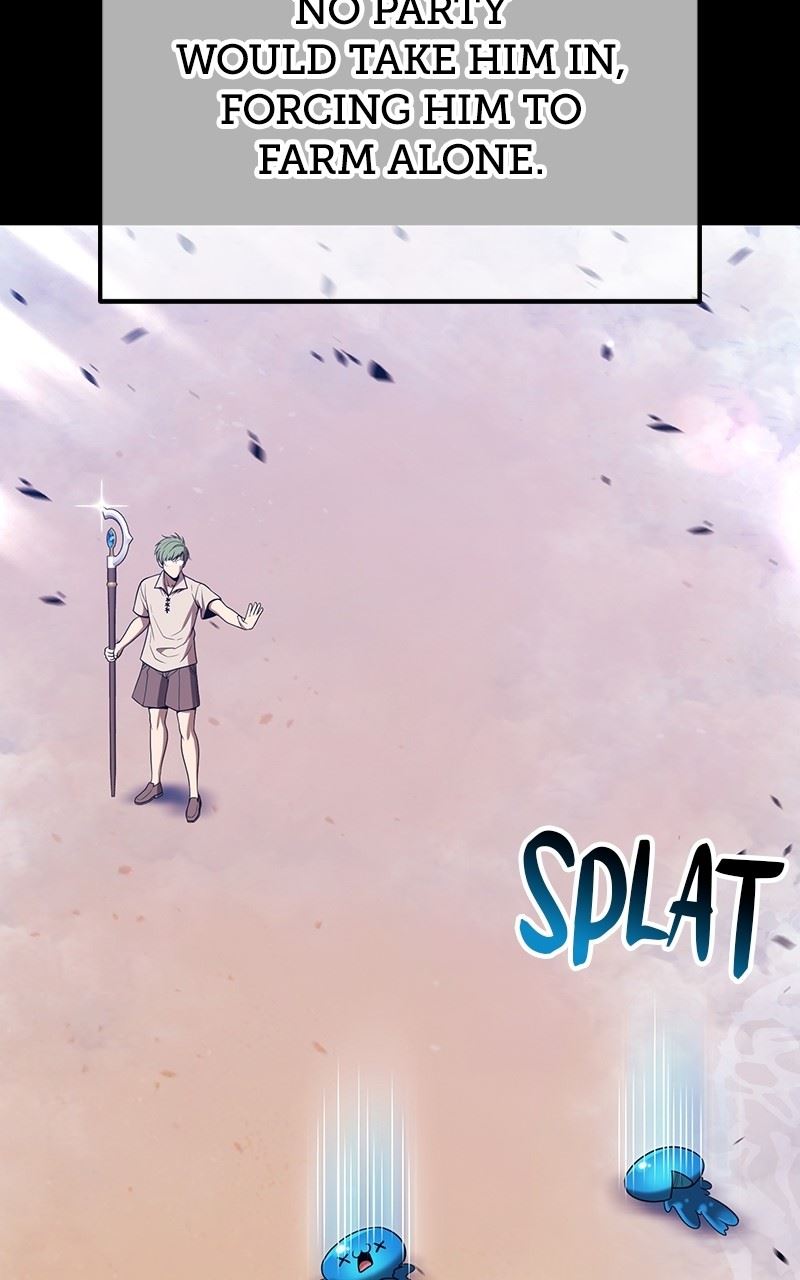 99 Reinforced Wood Stick Chapter 126 - Page 188 in English